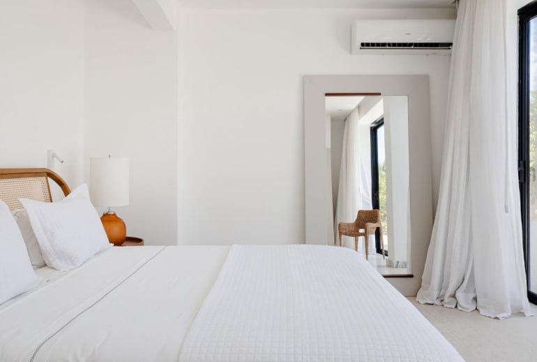 Cobertura à beira-mar em Copacabana