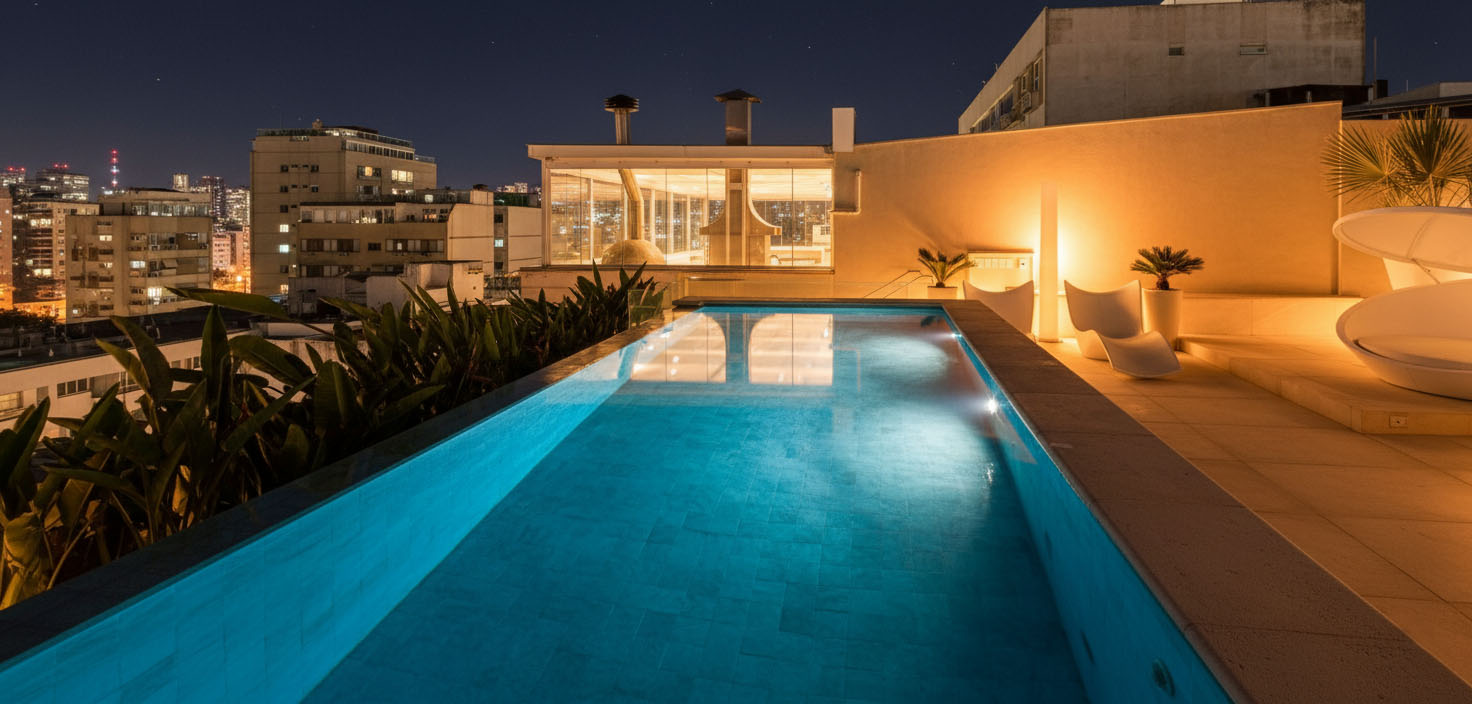 Réveillon no Rio de Janeiro